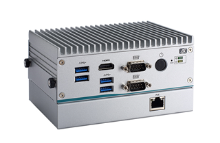 圖像傳感器推動嵌入式視覺技術發展，應用于“智能相機”等?工業領域