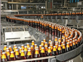 高速流媒體相機PROMON, 高速流相機代理, 適用于工業過程分析的相機