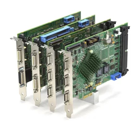 為什么使用圖像采集卡？